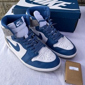 Men's Air Jordan 1